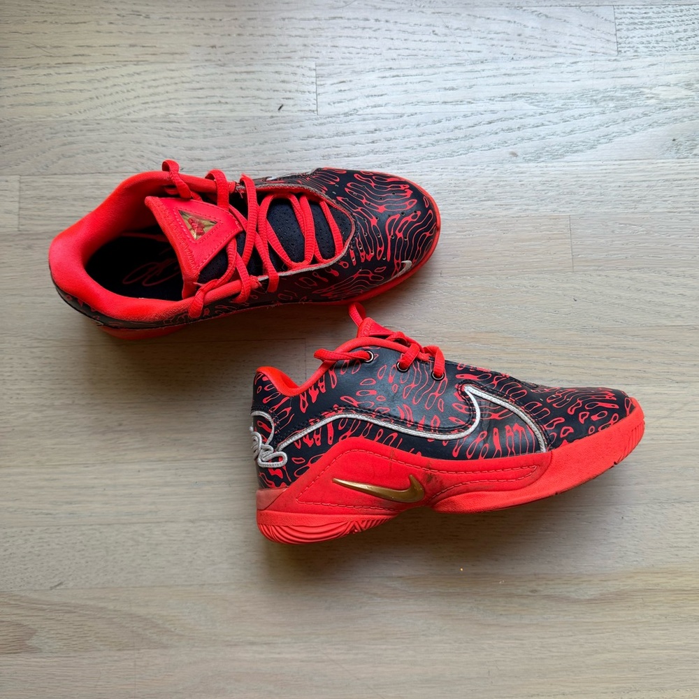 Nike Kids Shoes